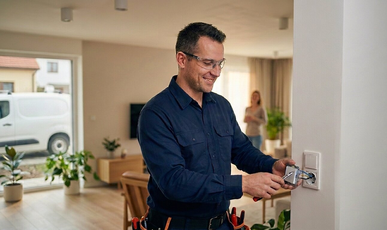 Zbyněk Mikeš - Elektro Třeboň